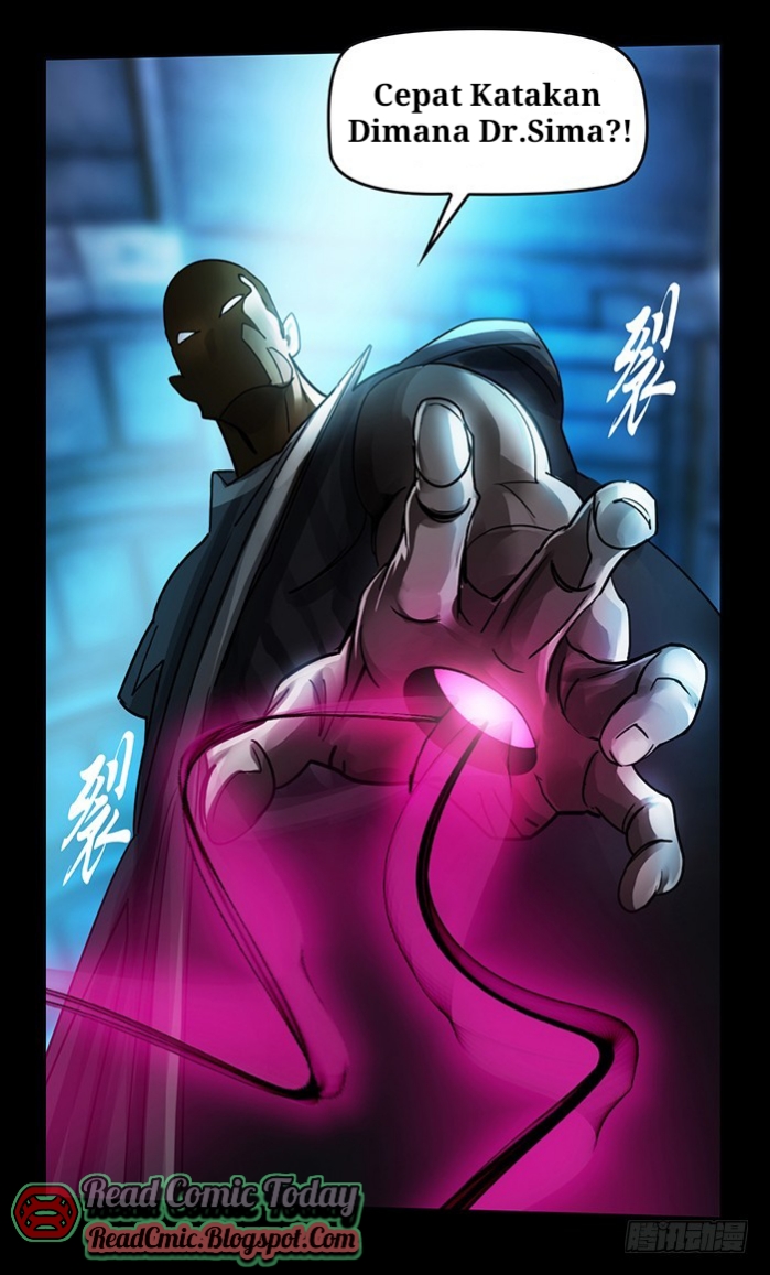 Reversing Heroes Chapter 01 Gambar 4